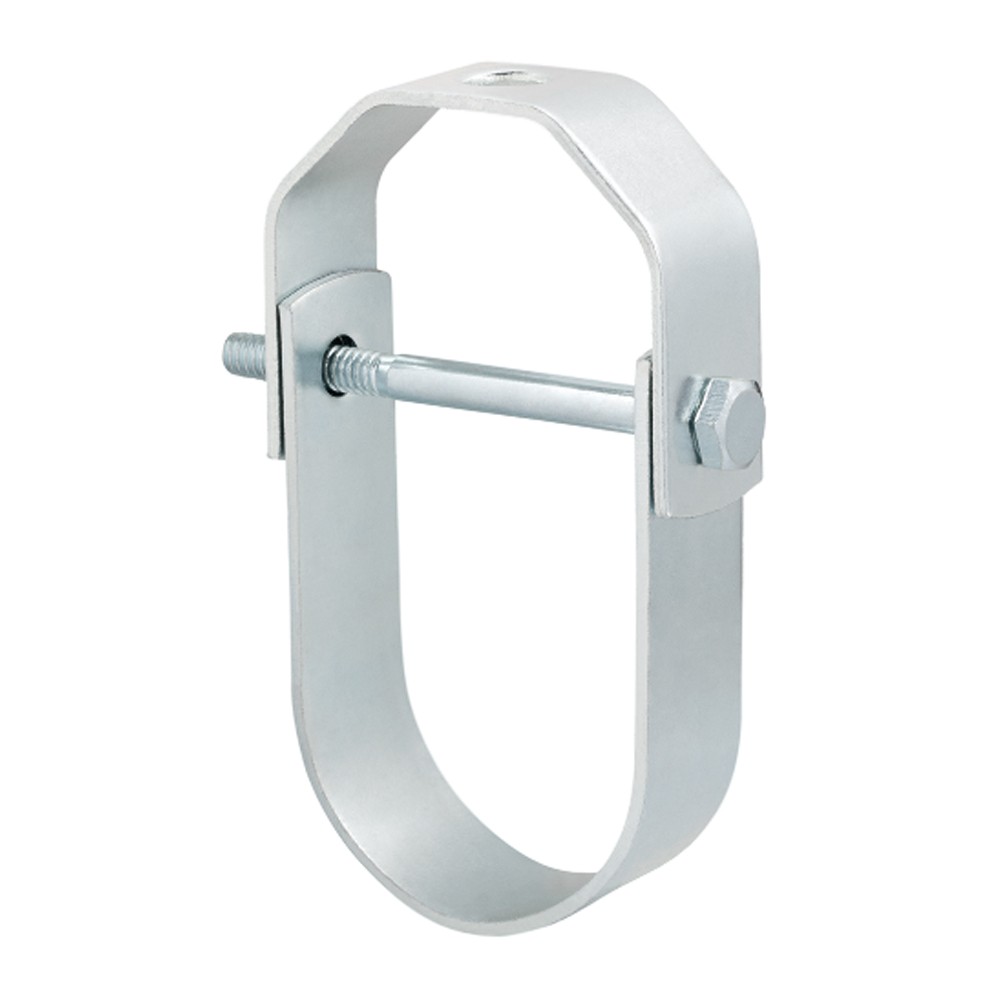 AB-CH [CP] Abrazadera para tubería Clevis